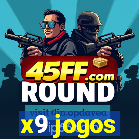 x9 jogos
